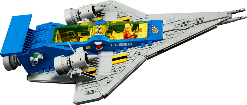 Επερχόμενα Lego Set - Σελίδα 5 S312