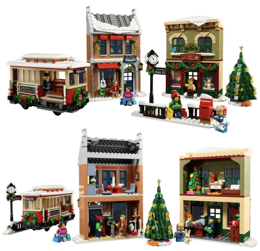 Επερχόμενα Lego Set - Σελίδα 6 S313