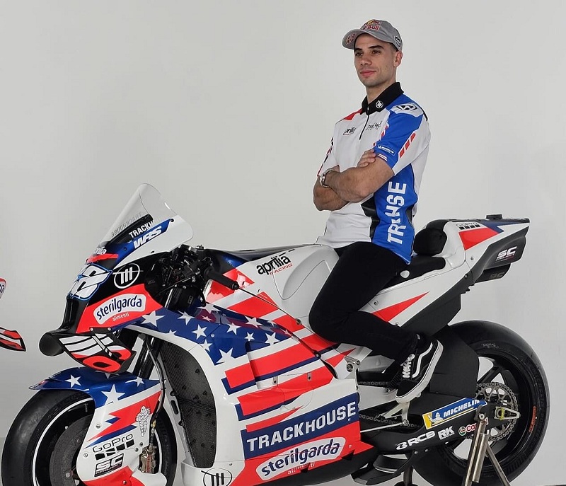 Miguel Oliveira em MotoGP - Página 3 42351510