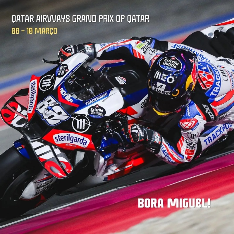 Miguel Oliveira em MotoGP - Página 3 43110710