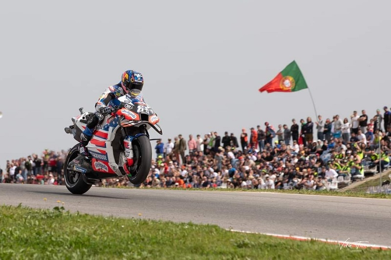 Miguel Oliveira em MotoGP - Página 3 43416210