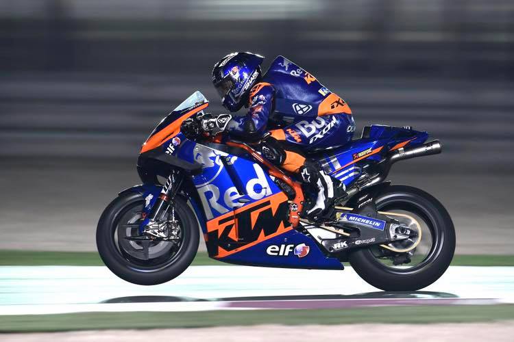 Miguel Oliveira em MotoGP - Página 2 53389110