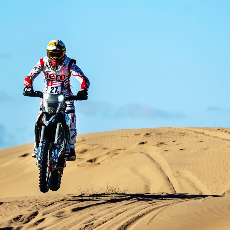 DAKAR 2020: Arábia Saudita – 5 a 17/1 81785010