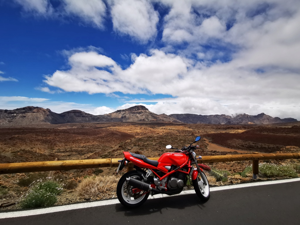 Subida al Teide Img_2089