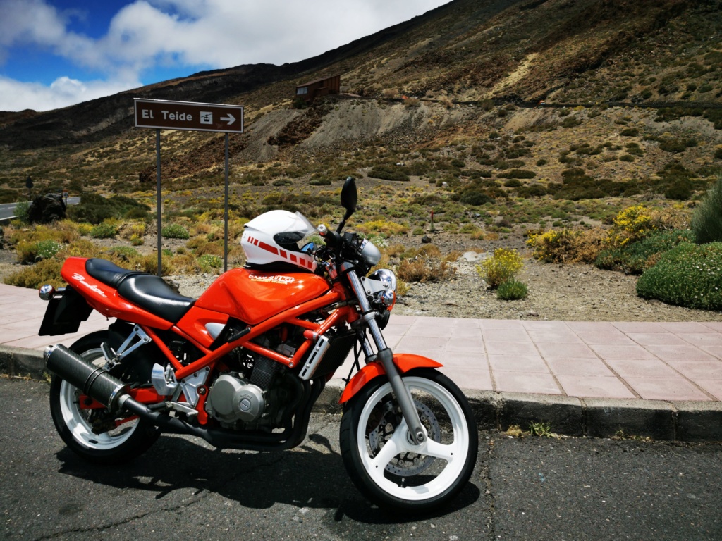 Subida al Teide Img_2091