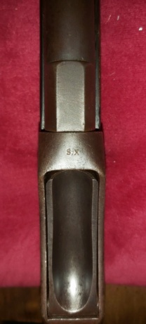 Martini Henry MKII  Marqua10