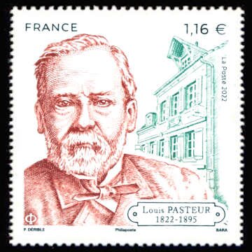 Louis Pasteur 200 aniversario Louis-10