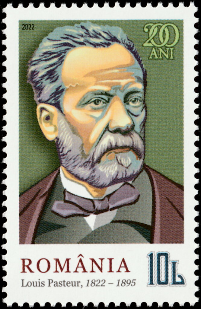 Louis Pasteur 200 aniversario Louis-17