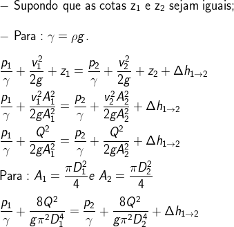 hidrostática para experts Codeco41