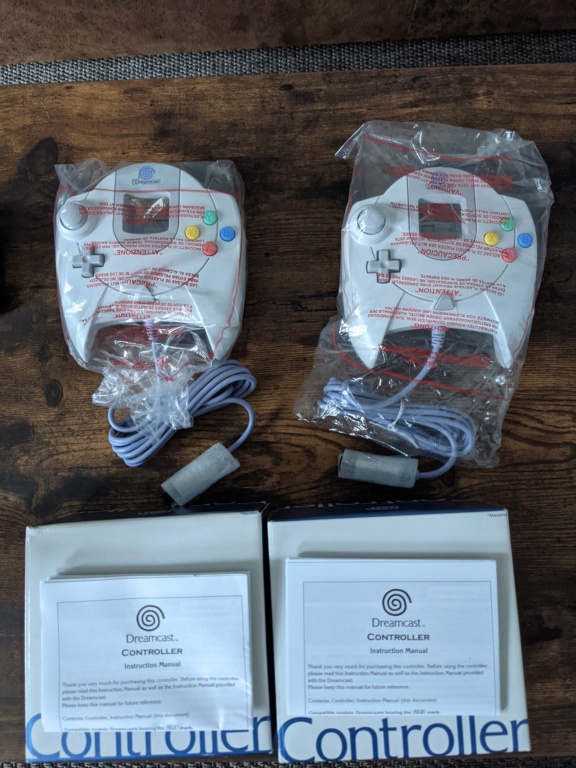 [VDS] Grosse Vente Dreamcast PAL Mint Pxl_2045