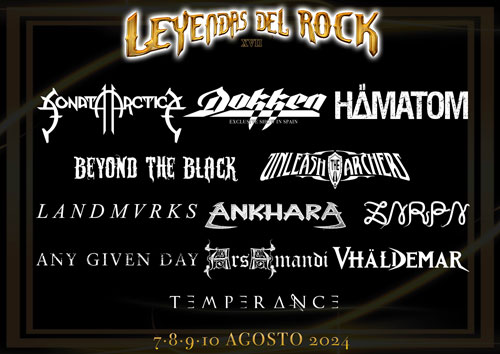 Leyendas del Rock 2024 (Villena, Alicante) - Página 2 Anunci10