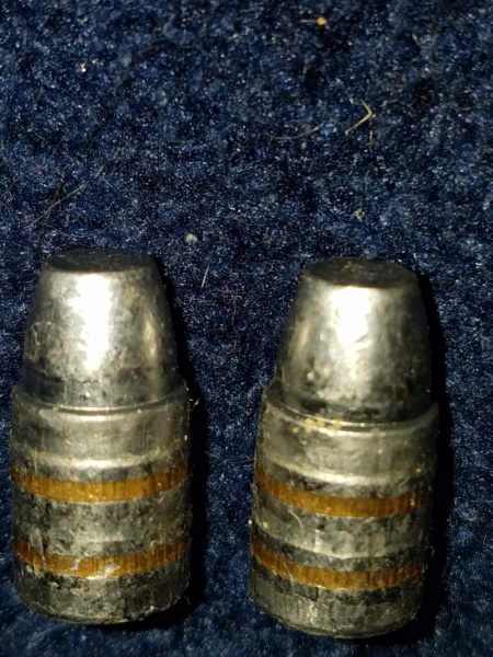 Need help for proper crimp for 38 special  20180811