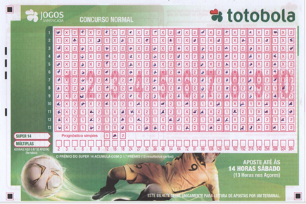 apostas - Totobola - Opiniões para o concurso 08/2019 1010