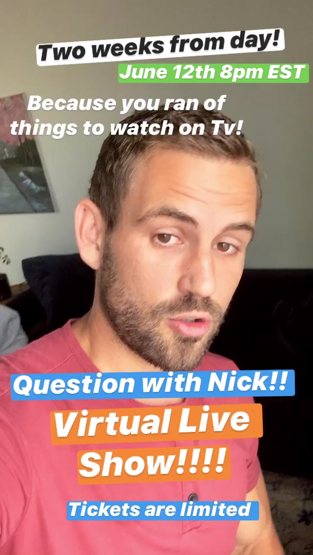 nick viall - Nick Viall - Bachelor 21 - FAN Forum - Discussion #27 - Page 76 10594510