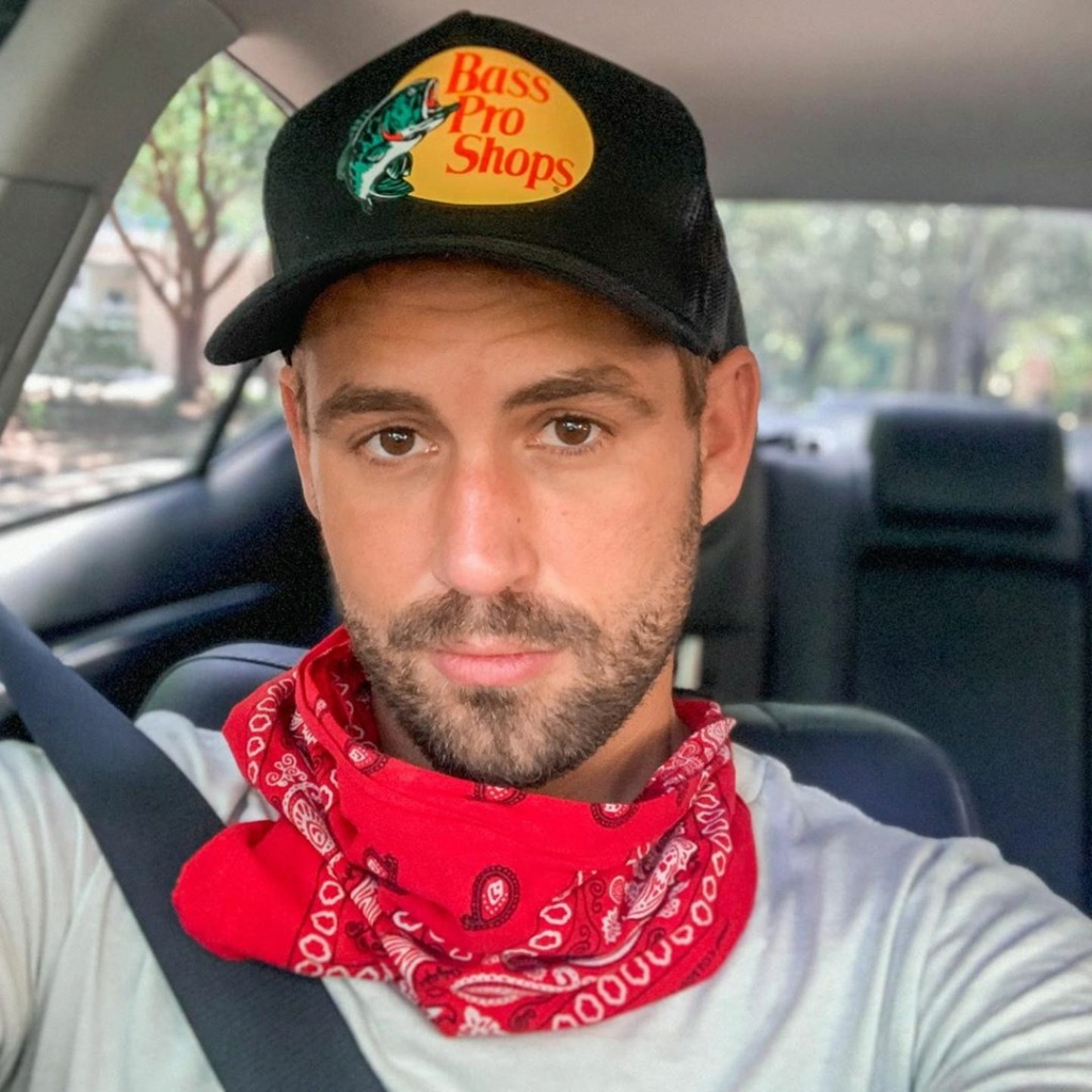 Nick Viall & Natalie Joy - Bachelor 21 - Discussion - #2 - Page 5 11704011