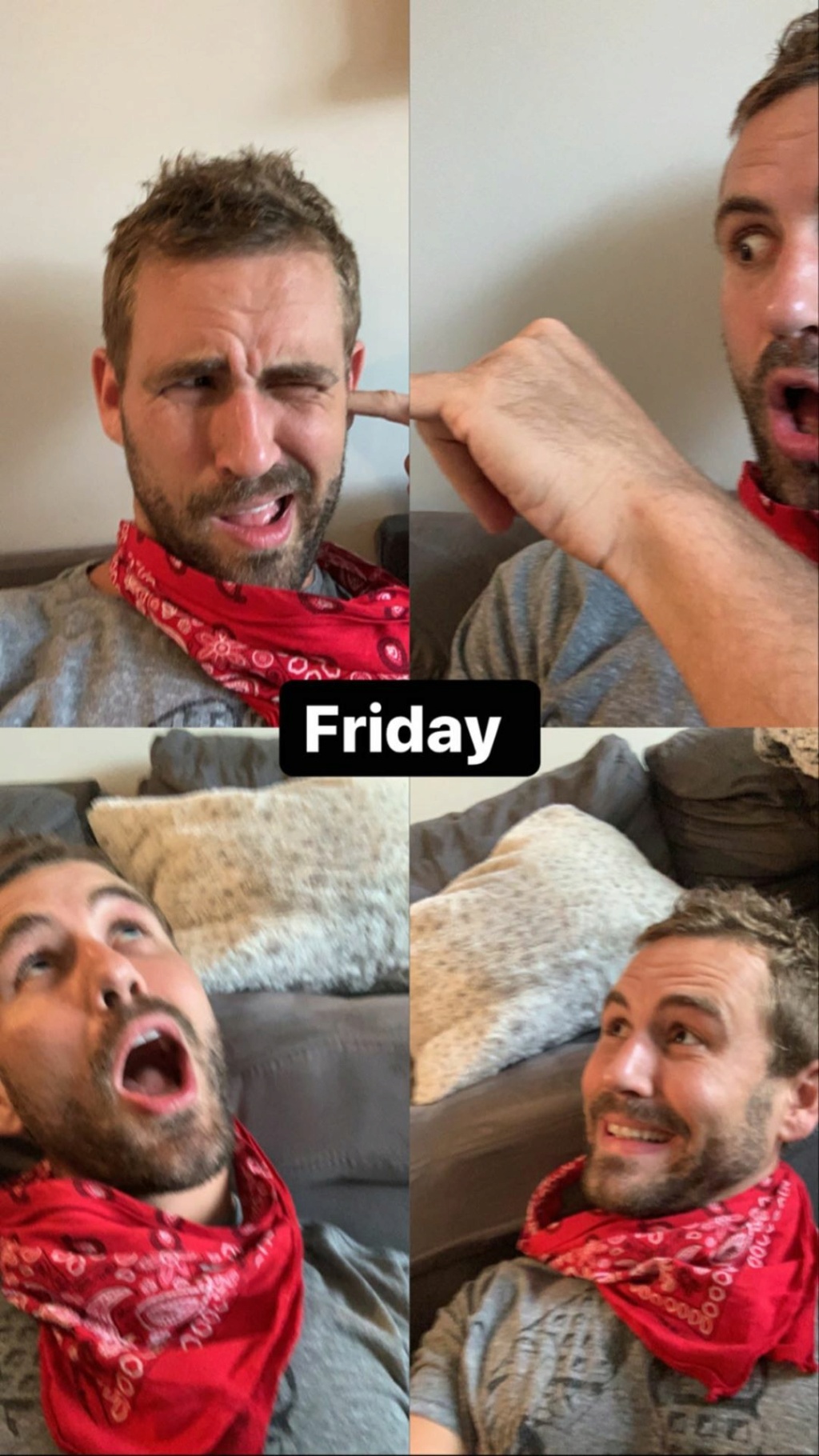 Nick Viall & Natalie Joy - Bachelor 21 - Discussion - #2 - Page 5 11732812