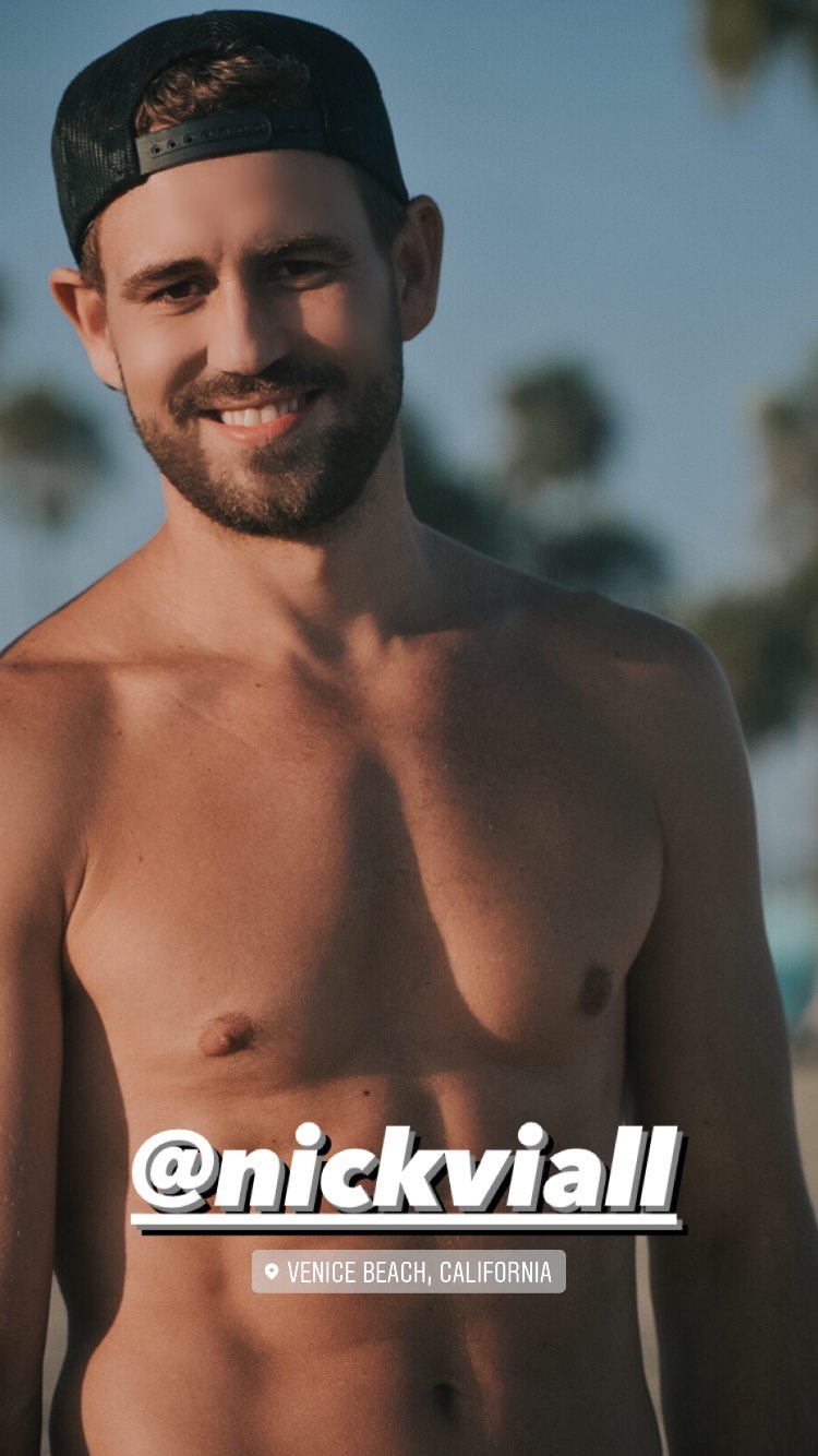 Podcast - Nick Viall - Bachelor 21 - FAN Forum - Discussion #27 - Page 79 11829610