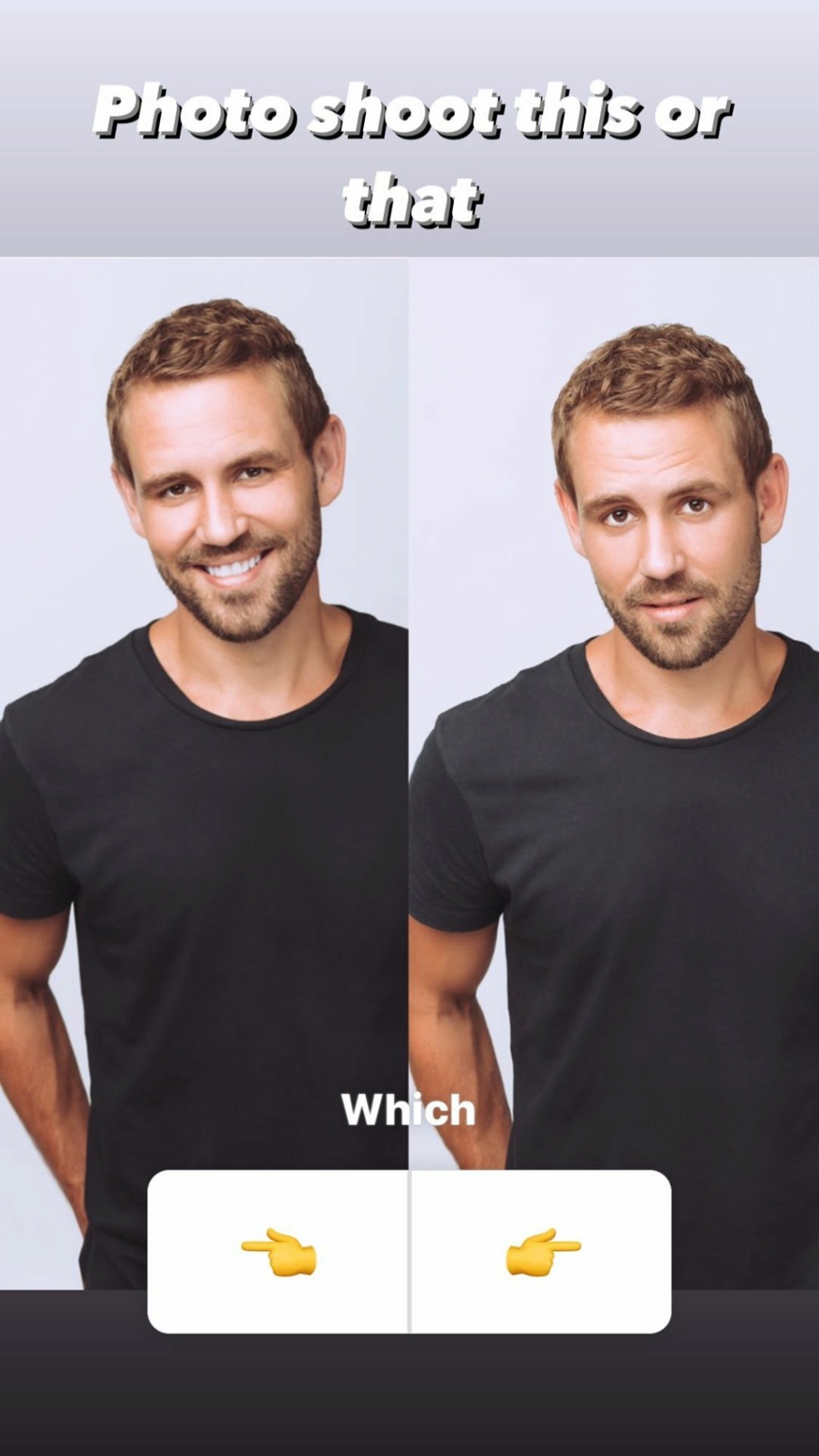 Nick Viall - Bachelor 21 - FAN Forum - Discussion #27 - Page 79 11839310