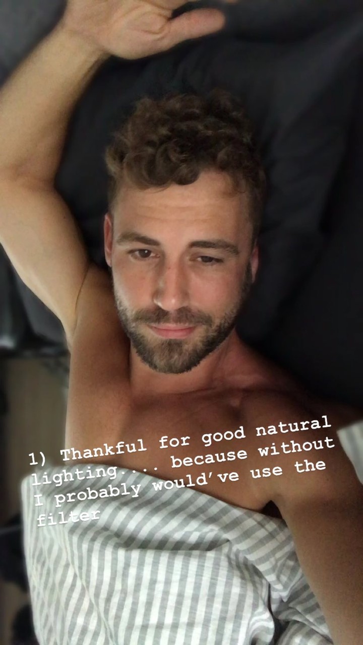 grateful - Nick Viall - Bachelor 21 - FAN Forum - Discussion #27 - Page 33 37539210