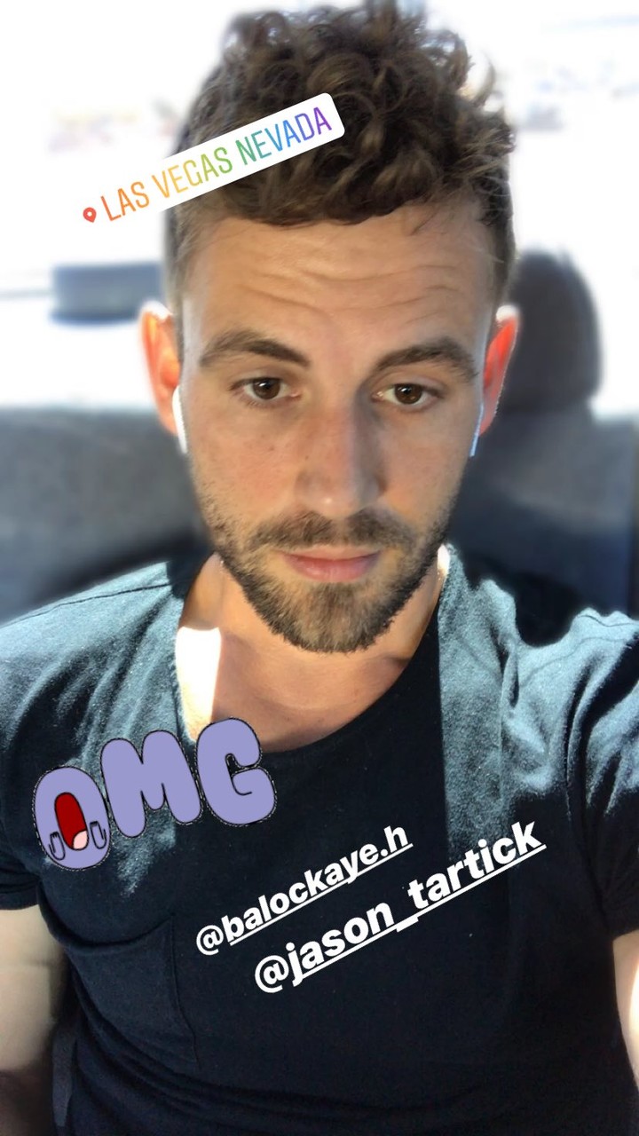 sunday - Nick Viall - Bachelor 21 - FAN Forum - Discussion #27 - Page 32 40879310