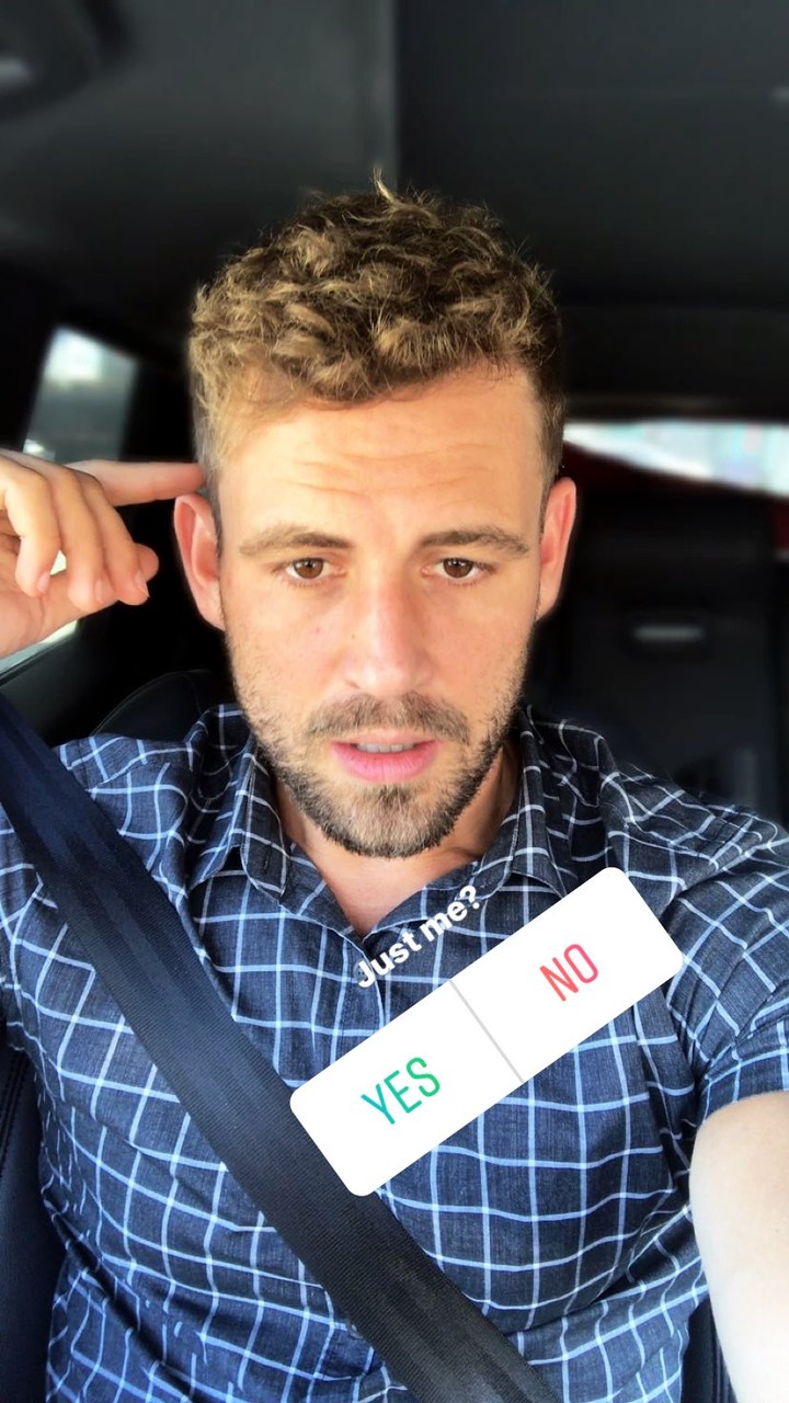 sunday - Nick Viall - Bachelor 21 - FAN Forum - Discussion #27 - Page 32 41227510