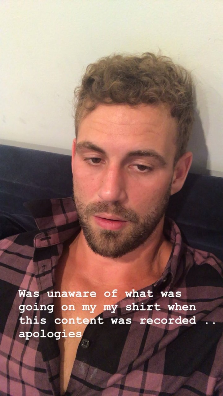 grateful - Nick Viall - Bachelor 21 - FAN Forum - Discussion #27 - Page 33 42347910