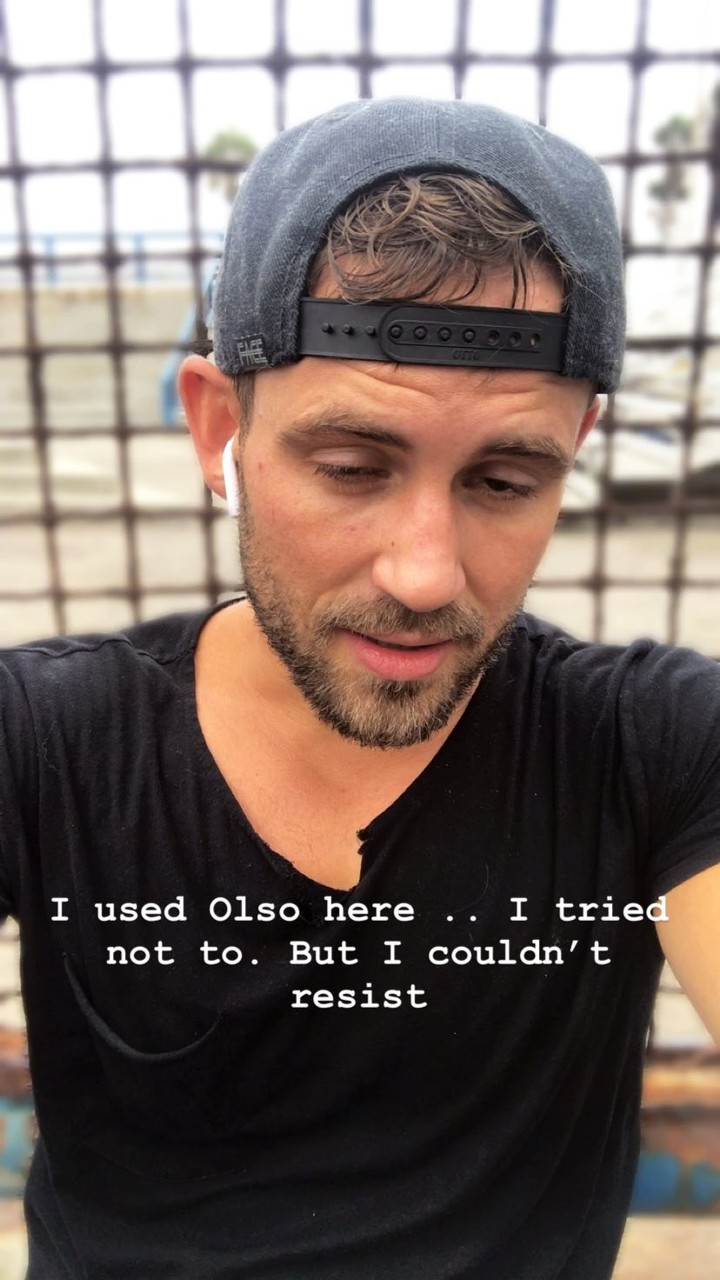 grateful - Nick Viall - Bachelor 21 - FAN Forum - Discussion #27 - Page 32 42565010