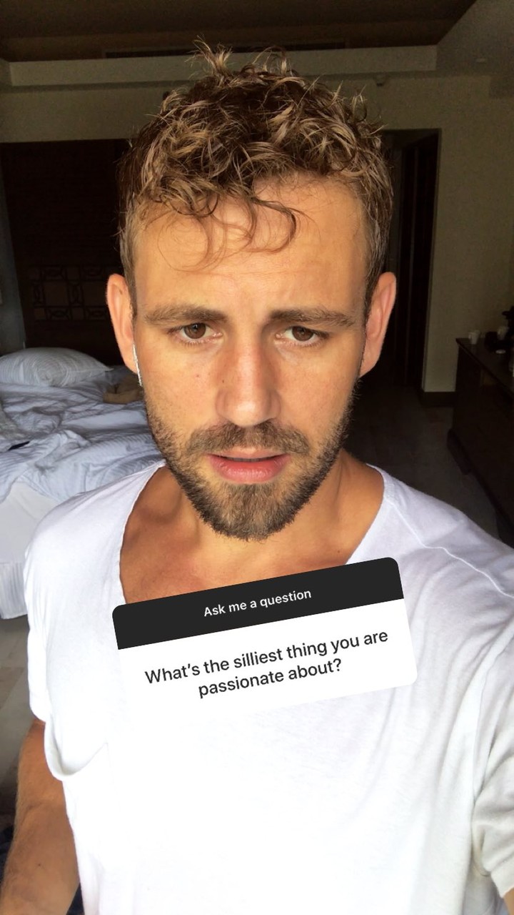 iHeartPodcastAwards - Nick Viall - Bachelor 21 - FAN Forum - Discussion #27 - Page 35 43158310