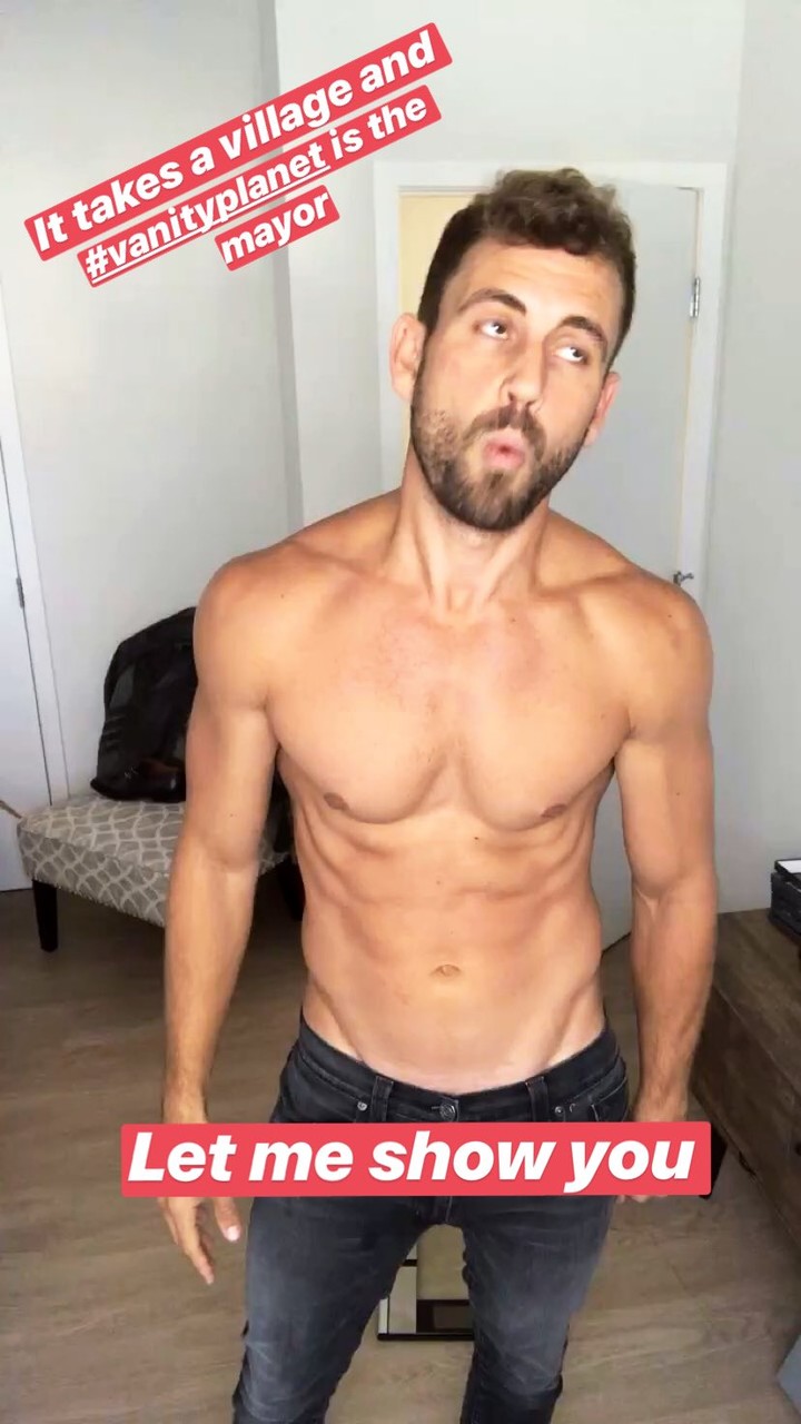 Nick Viall - Bachelor 21 - FAN Forum - Discussion #27 - Page 35 44267810