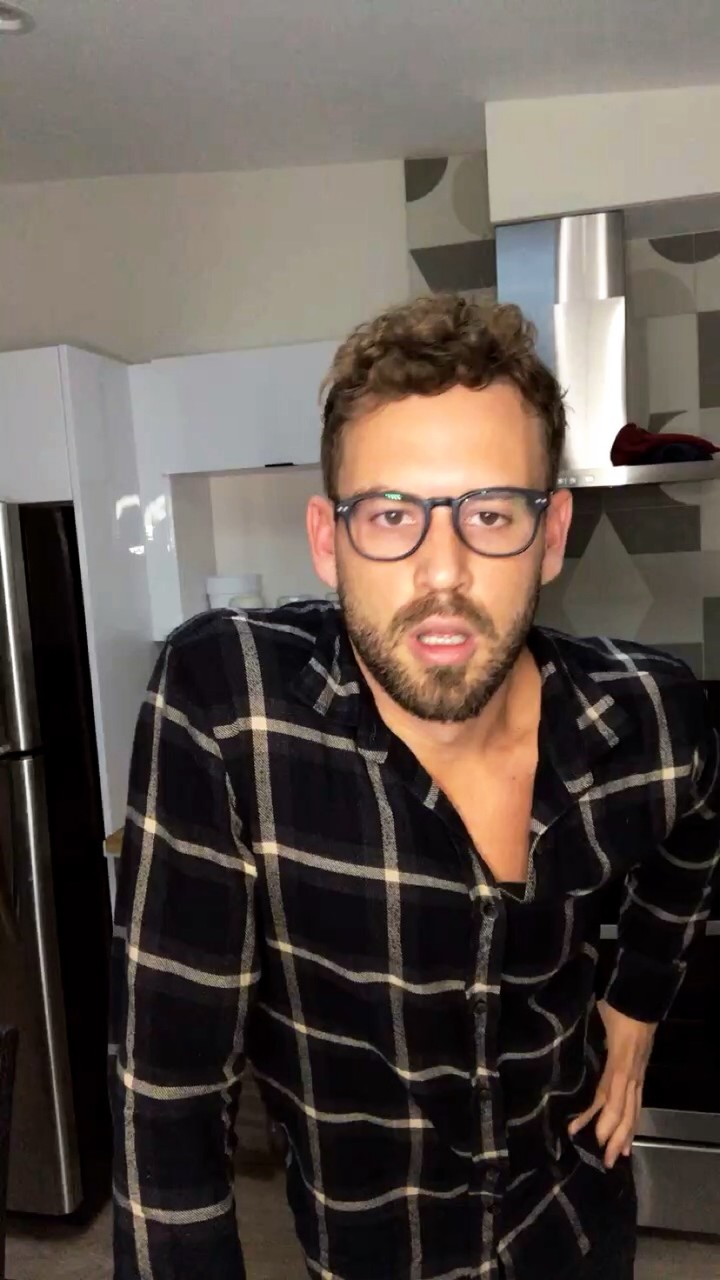 Nick Viall - Bachelor 21 - FAN Forum - Discussion #27 - Page 42 46318610