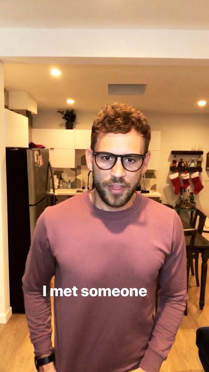 Nick Viall - Bachelor 21 - FAN Forum - Discussion #27 - Page 42 46523310