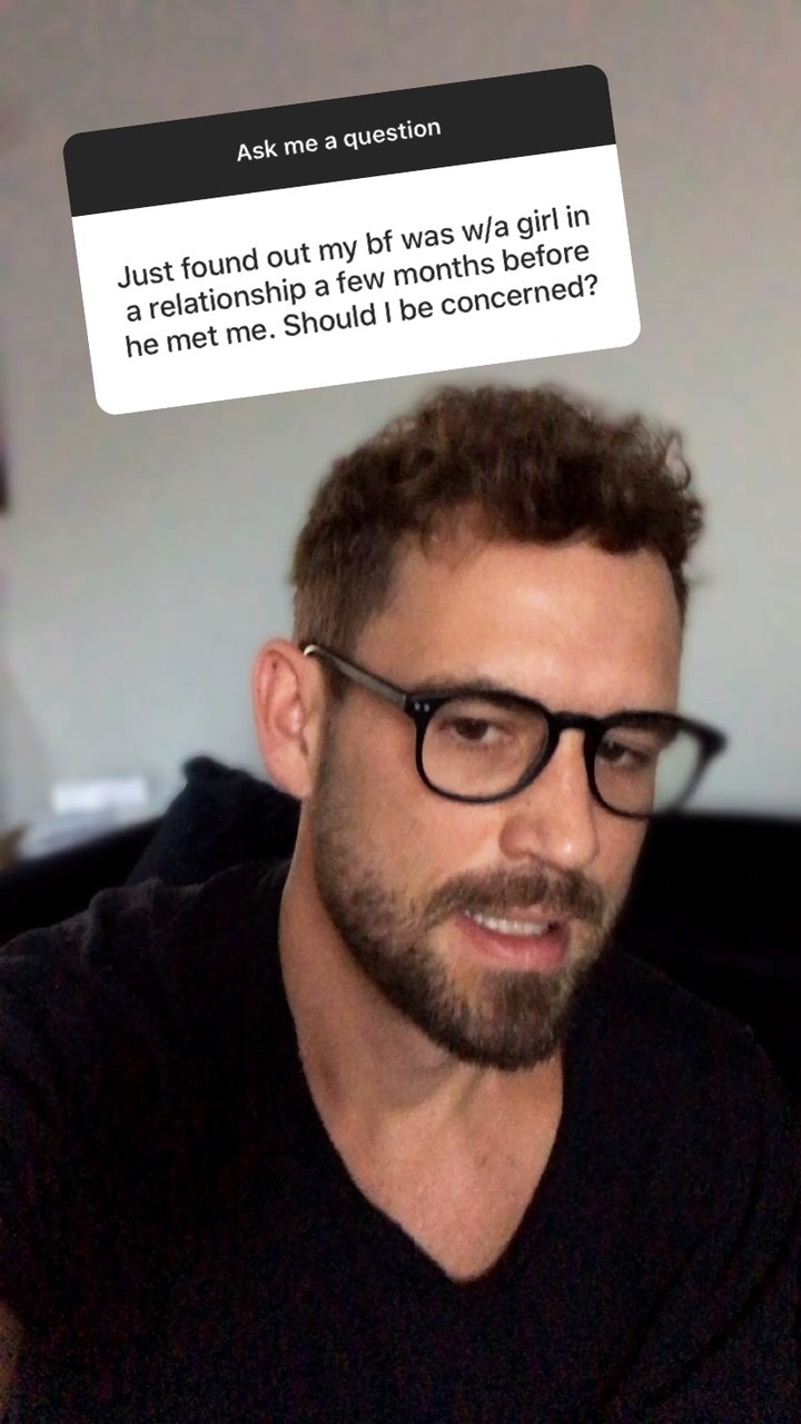 nyc - Nick Viall - Bachelor 21 - FAN Forum - Discussion #27 - Page 42 46572410