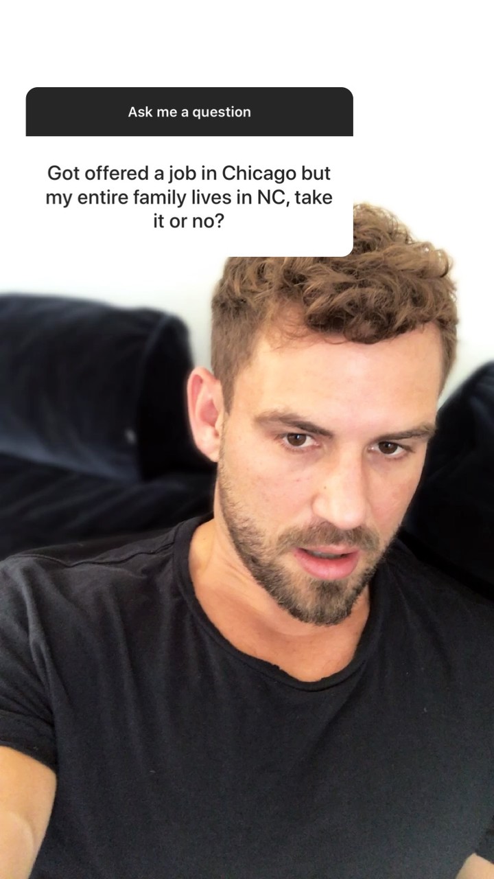nyc - Nick Viall - Bachelor 21 - FAN Forum - Discussion #27 - Page 42 47011510
