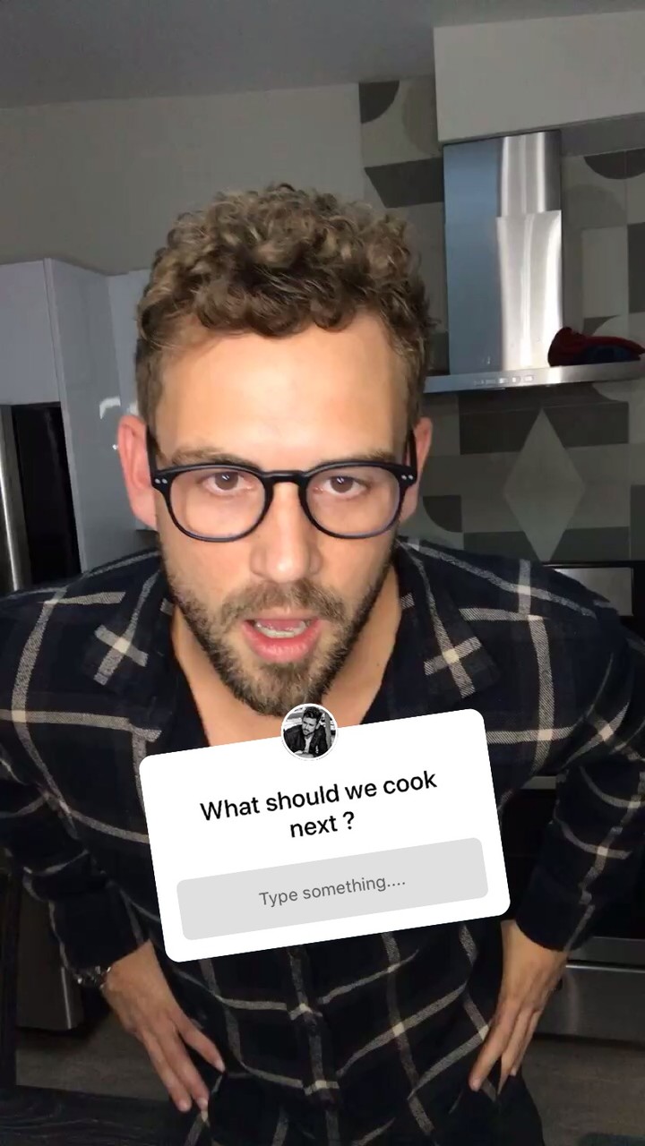 Nick Viall - Bachelor 21 - FAN Forum - Discussion #27 - Page 42 47190210