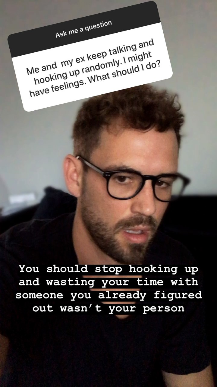 Nick Viall - Bachelor 21 - FAN Forum - Discussion #27 - Page 42 47403610