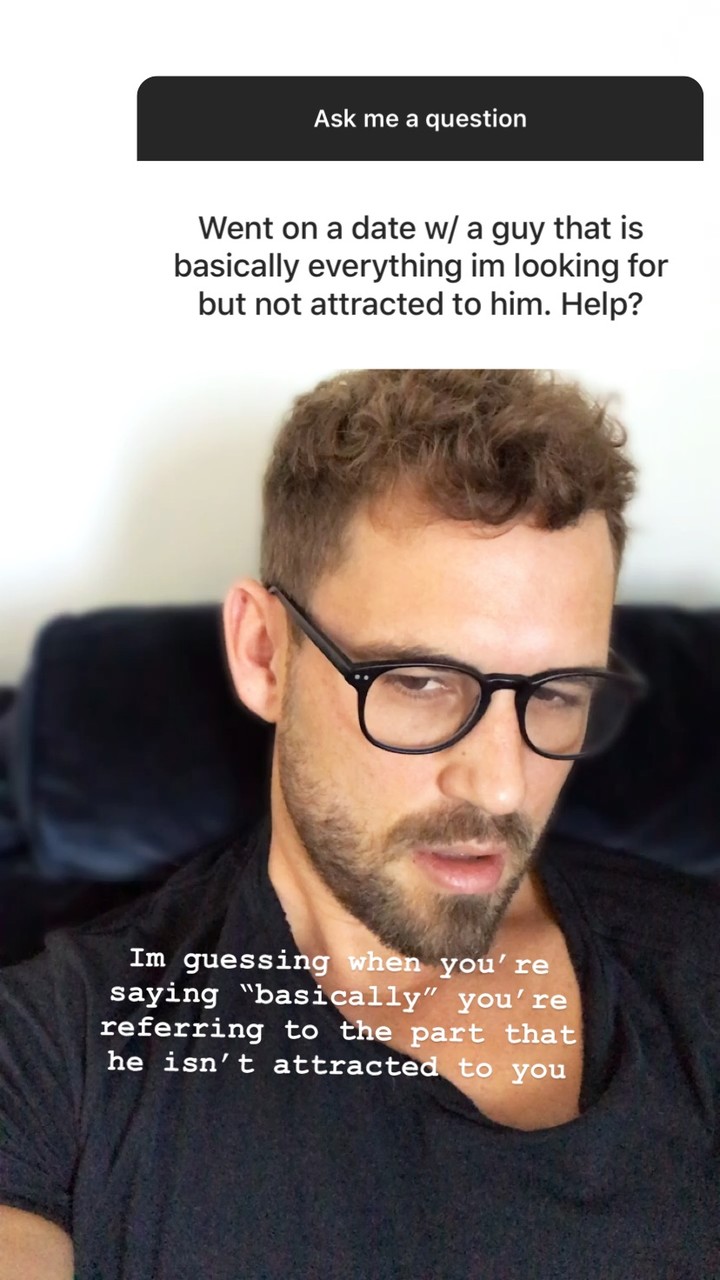 Nick Viall - Bachelor 21 - FAN Forum - Discussion #27 - Page 42 47581510