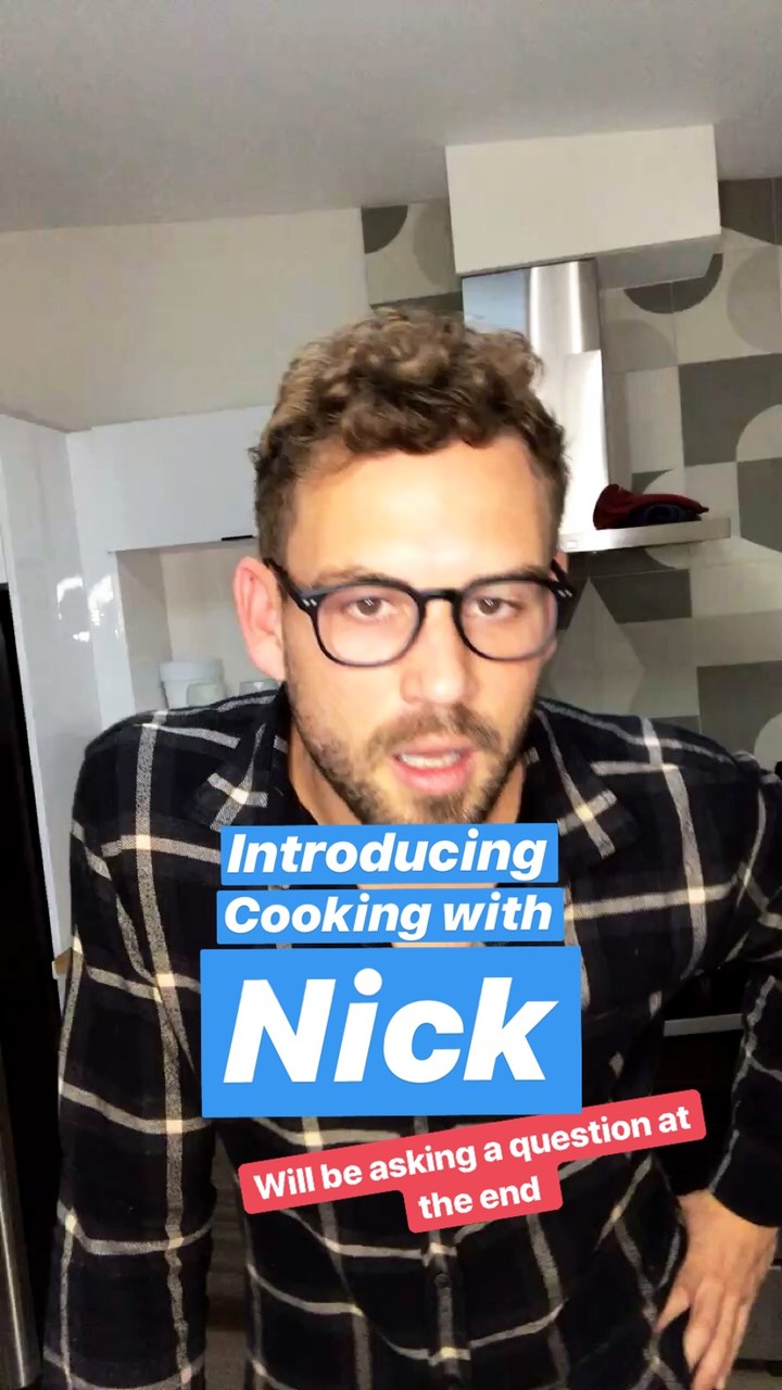 Nick Viall - Bachelor 21 - FAN Forum - Discussion #27 - Page 42 47583910