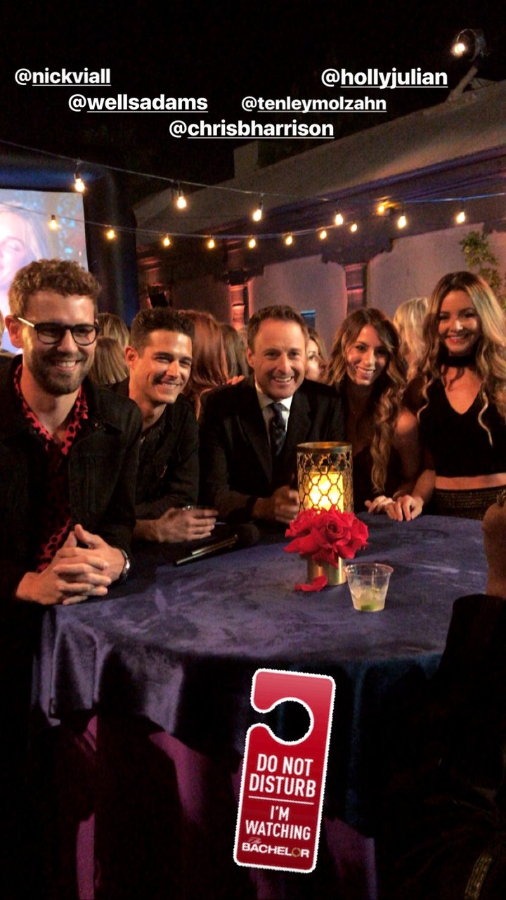 Podcast - Nick Viall - Bachelor 21 - FAN Forum - Discussion #27 - Page 45 49527110