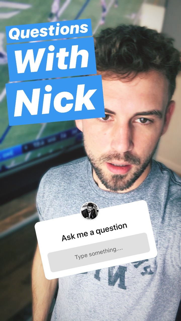 podcast - Nick Viall - Bachelor 21 - FAN Forum - Discussion #27 - Page 45 50058410
