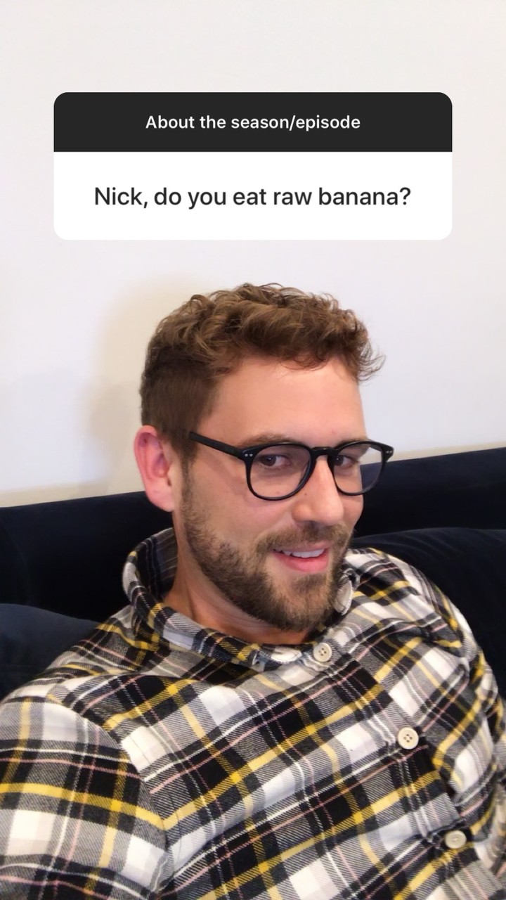 Nick Viall - Bachelor 21 - FAN Forum - Discussion #27 - Page 48 50118910