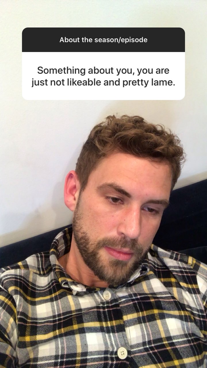 wishfulthinking - Nick Viall - Bachelor 21 - FAN Forum - Discussion #27 - Page 48 50586510