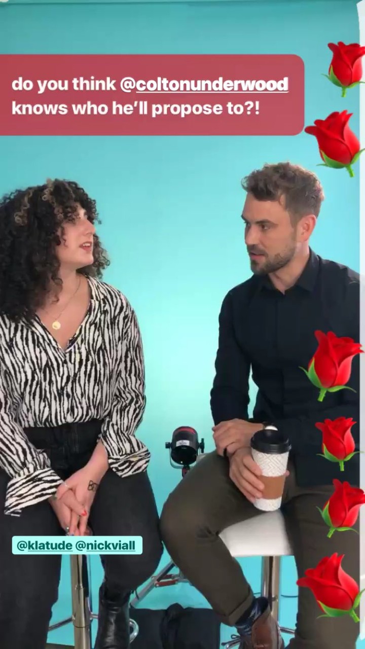 nyc - Nick Viall - Bachelor 21 - FAN Forum - Discussion #27 - Page 50 51047010