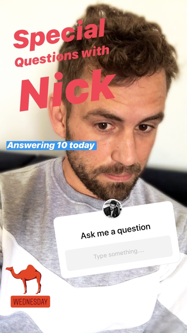 Podcast - Nick Viall - Bachelor 21 - FAN Forum - Discussion #27 - Page 52 53882610