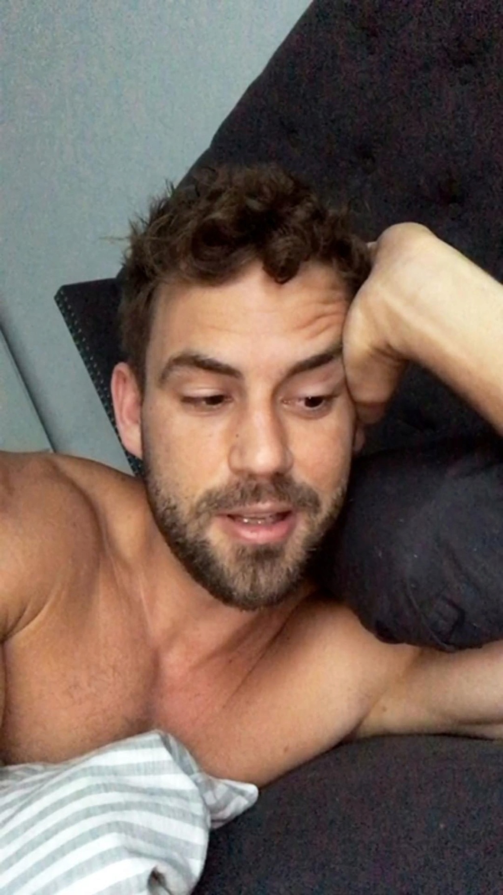 Podcast - Nick Viall - Bachelor 21 - FAN Forum - Discussion #27 - Page 52 54277310