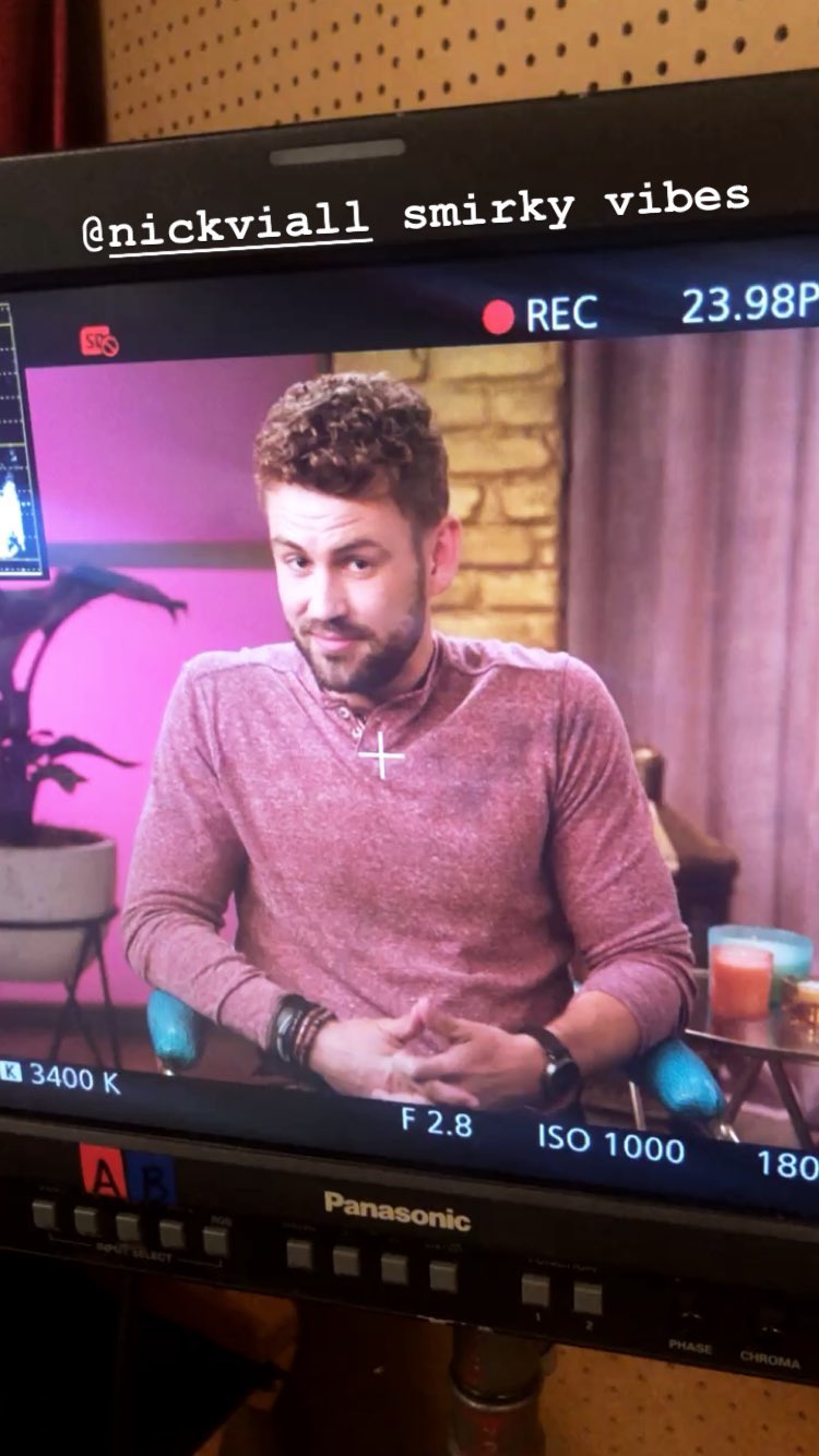 BachelorNation - Nick Viall - Bachelor 21 - FAN Forum - Discussion #27 - Page 54 56866510
