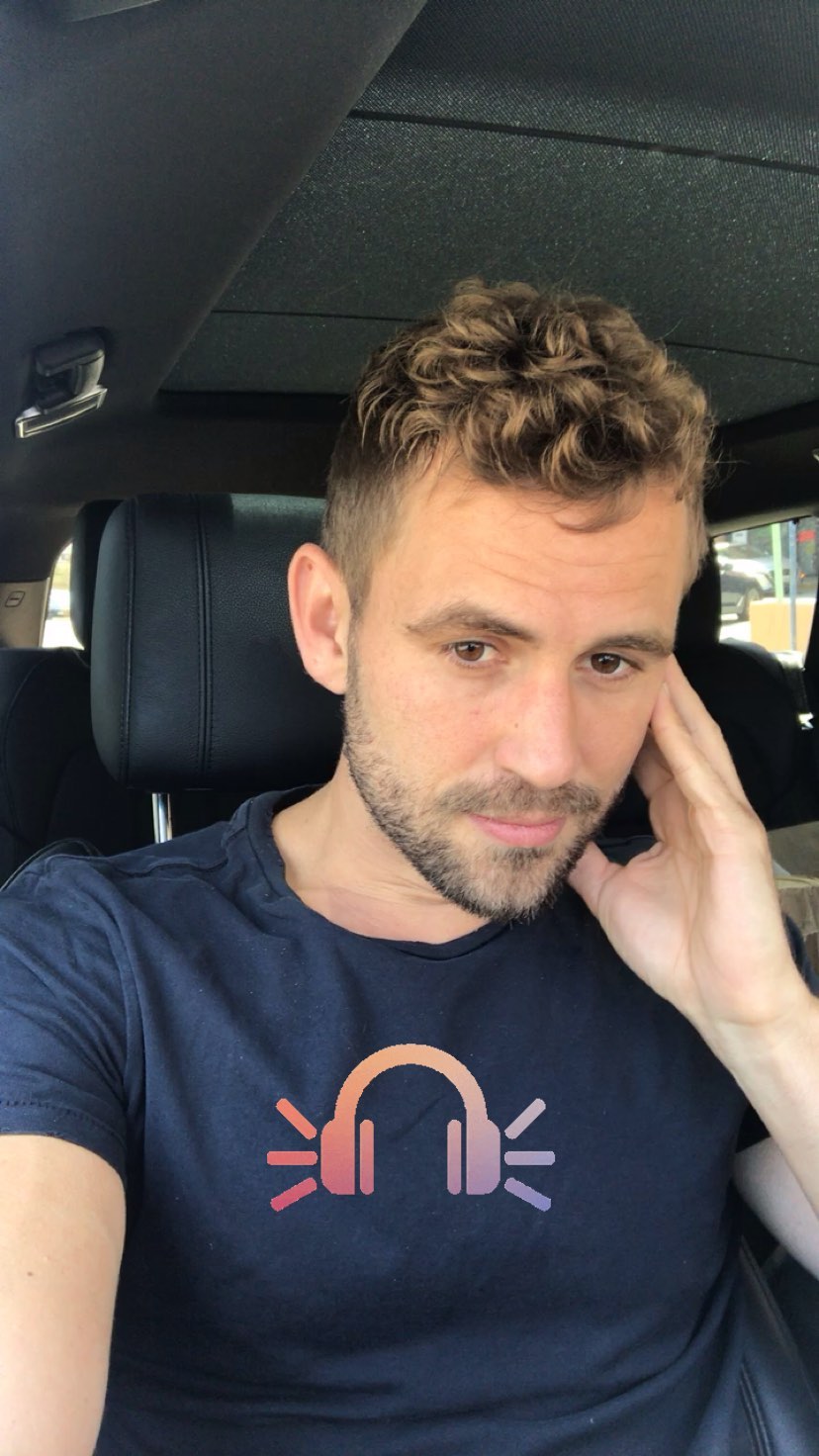 DWTSFinale - Nick Viall - Bachelor 21 - FAN Forum - Discussion #27 - Page 58 60331910