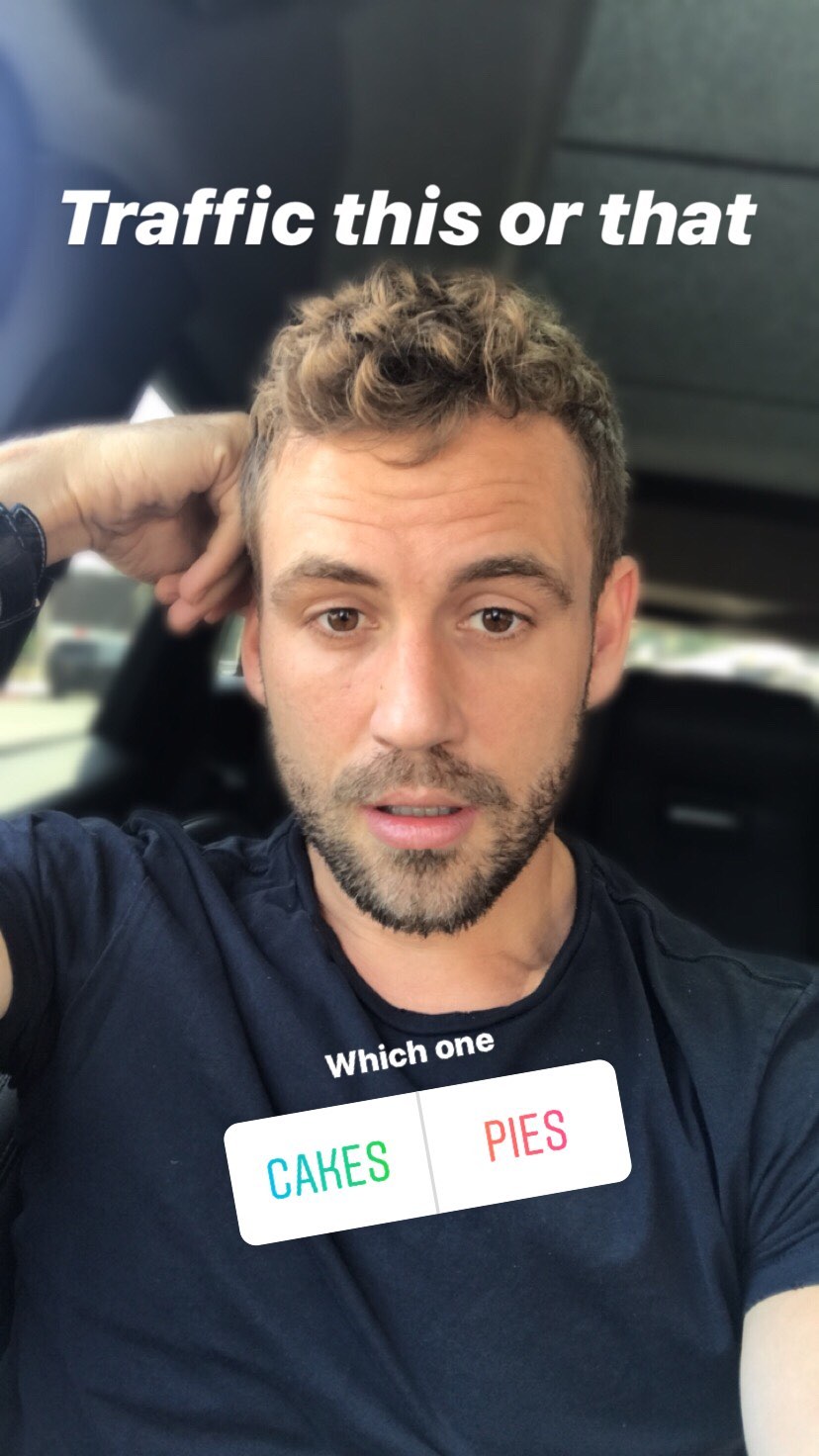 Nick Viall - Bachelor 21 - FAN Forum - Discussion #27 - Page 58 60518210