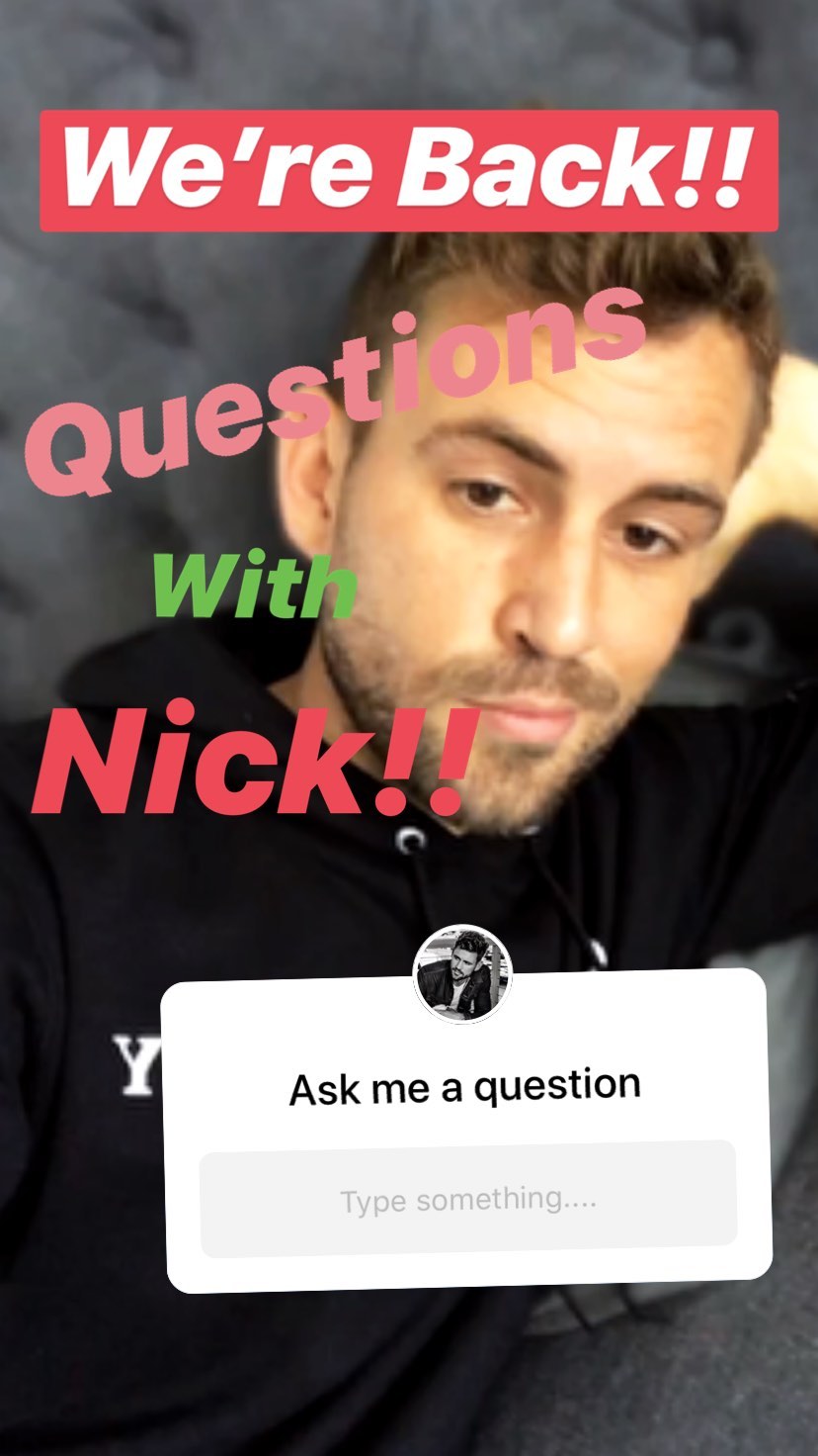 DWTSFinale - Nick Viall - Bachelor 21 - FAN Forum - Discussion #27 - Page 58 61071910