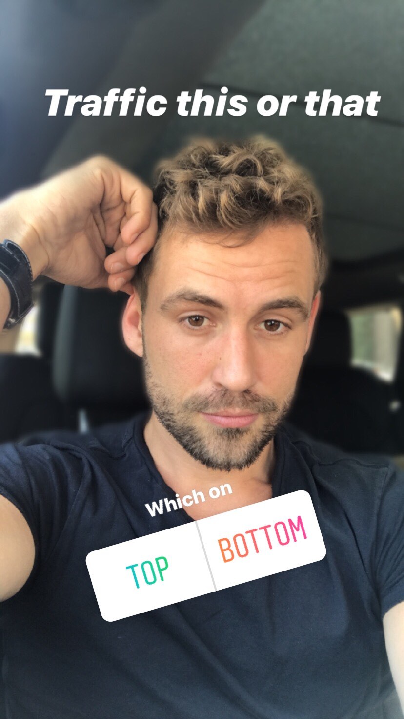 DWTSFinale - Nick Viall - Bachelor 21 - FAN Forum - Discussion #27 - Page 58 61247610