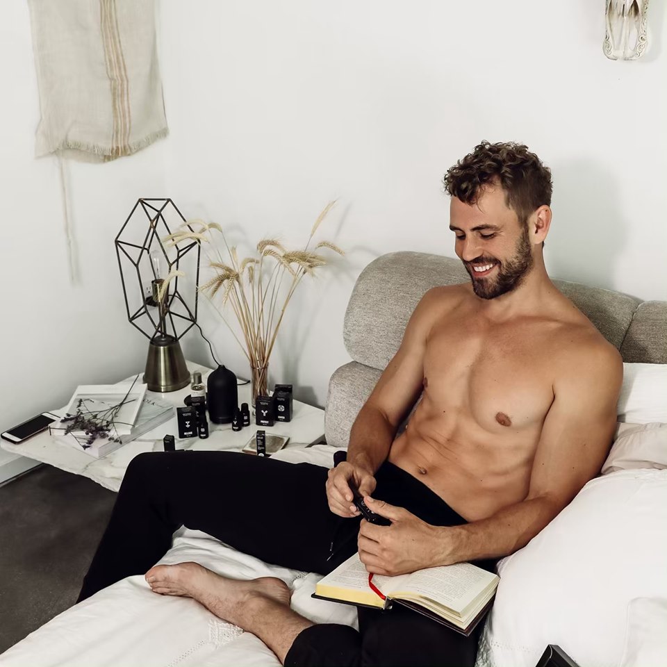 DancingWithTheStars - Nick Viall - Bachelor 21 - FAN Forum - Discussion #27 - Page 58 62040910